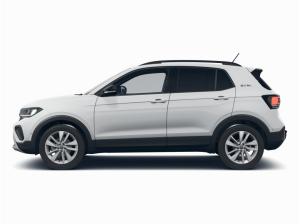 Volkswagen T-Cross 1.0 TSI Goal DSG