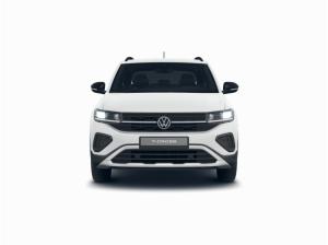 Volkswagen T-Cross 1.0 TSI Goal DSG