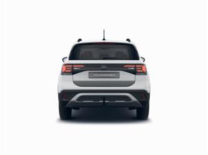 Volkswagen T-Cross 1.0 TSI Goal DSG