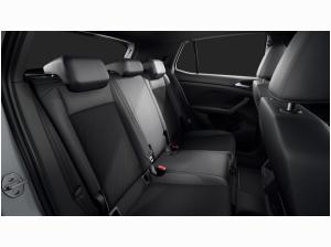Volkswagen T-Cross 1.0 TSI Goal DSG