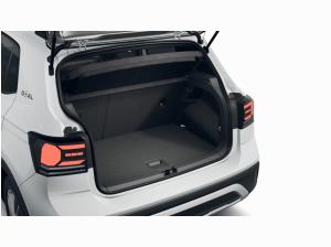 Volkswagen T-Cross 1.0 TSI Goal DSG