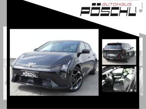 Kia EV4 81,4 kWh GT-Line 🚨VOLLAUSSTATTUNG🚨