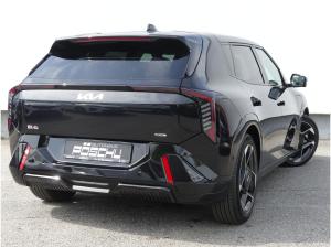 Kia EV4 81,4 kWh GT-Line 🚨VOLLAUSSTATTUNG🚨