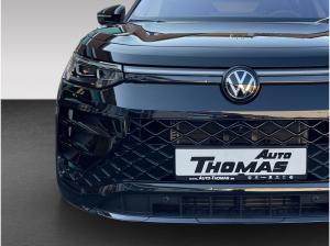 Volkswagen Tayron 2.0 TSI 4Motion DSG R-Line 7-Sitzer AHK