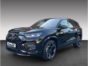 Volkswagen Tayron 2.0 TSI 4Motion DSG R-Line 7-Sitzer AHK