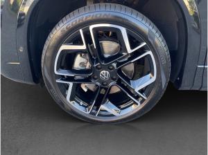 Volkswagen Tayron 2.0 TSI 4Motion DSG R-Line 7-Sitzer AHK