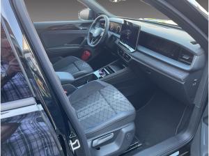 Volkswagen Tayron 2.0 TSI 4Motion DSG R-Line 7-Sitzer AHK