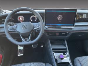 Volkswagen Tayron 2.0 TSI 4Motion DSG R-Line 7-Sitzer AHK