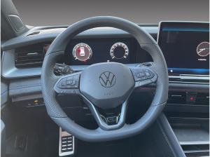 Volkswagen Tayron 2.0 TSI 4Motion DSG R-Line 7-Sitzer AHK