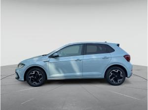 Volkswagen Polo R-Line 1.0 TSI DSG *Pano*RFK*Allwetter*Keyless* !! sofort verfügbar !!