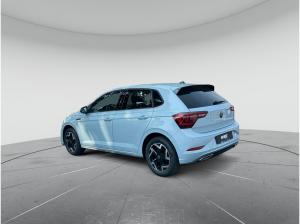 Volkswagen Polo R-Line 1.0 TSI DSG *Pano*RFK*Allwetter*Keyless* !! sofort verfügbar !!