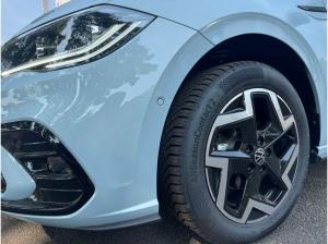Volkswagen Polo R-Line 1.0 TSI DSG *Pano*RFK*Allwetter*Keyless* !! sofort verfügbar !!