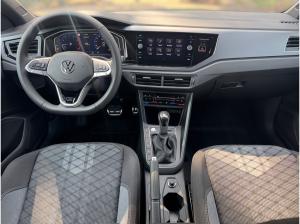 Volkswagen Polo R-Line 1.0 TSI DSG *Pano*RFK*Allwetter*Keyless* !! sofort verfügbar !!