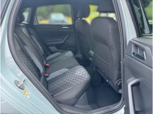 Volkswagen Polo R-Line 1.0 TSI DSG *Pano*RFK*Allwetter*Keyless* !! sofort verfügbar !!