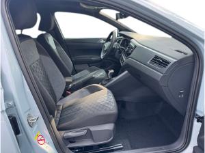 Volkswagen Polo R-Line 1.0 TSI DSG *Pano*RFK*Allwetter*Keyless* !! sofort verfügbar !!