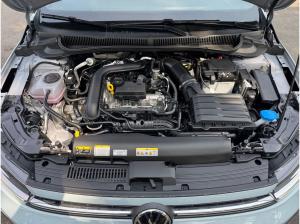 Volkswagen Polo R-Line 1.0 TSI DSG *Pano*RFK*Allwetter*Keyless* !! sofort verfügbar !!