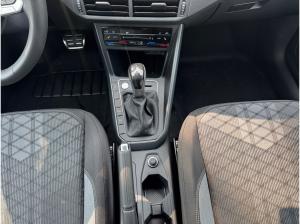 Volkswagen Polo R-Line 1.0 TSI DSG *Pano*RFK*Allwetter*Keyless* !! sofort verfügbar !!