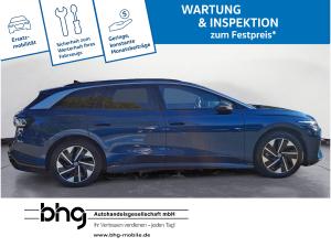 Volkswagen ID.7 Tourer Pro 77 kWh; Allwetterreifen