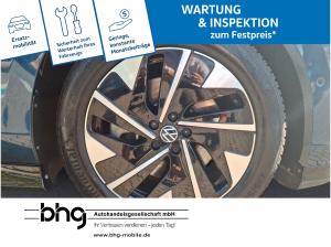 Volkswagen ID.7 Tourer Pro 77 kWh; Allwetterreifen