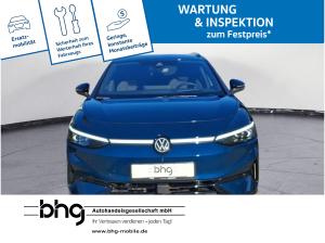 Volkswagen ID.7 Tourer Pro 77 kWh; Allwetterreifen