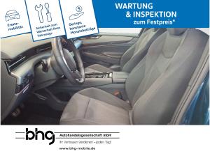 Volkswagen ID.7 Tourer Pro 77 kWh; Allwetterreifen