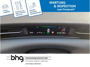 Volkswagen ID.7 Tourer Pro 77 kWh; Allwetterreifen