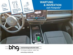 Volkswagen ID.7 Tourer Pro 77 kWh; Allwetterreifen
