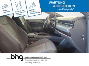 Volkswagen ID.7 Tourer Pro 77 kWh; Allwetterreifen