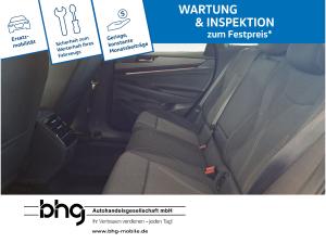 Volkswagen ID.7 Tourer Pro 77 kWh; Allwetterreifen
