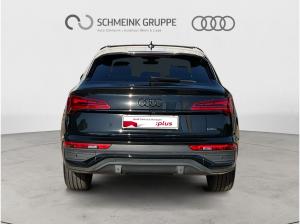 Audi Q5 Sportback 45 TFSI quattro 2x S-line MATRIX
