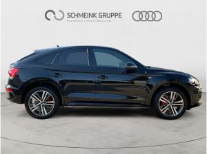 Audi Q5 Sportback 45 TFSI quattro 2x S-line MATRIX