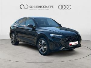 Audi Q5 Sportback 45 TFSI quattro 2x S-line MATRIX
