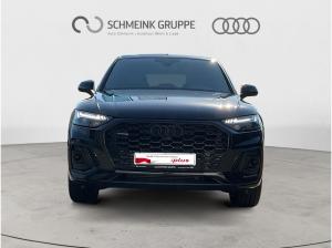 Audi Q5 Sportback 45 TFSI quattro 2x S-line MATRIX