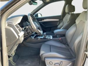 Audi Q5 Sportback 45 TFSI quattro 2x S-line MATRIX