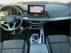 Audi Q5 Sportback 45 TFSI quattro 2x S-line MATRIX