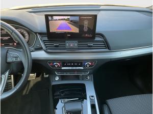 Audi Q5 Sportback 45 TFSI quattro 2x S-line MATRIX