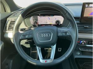 Audi Q5 Sportback 45 TFSI quattro 2x S-line MATRIX
