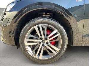 Audi Q5 Sportback 45 TFSI quattro 2x S-line MATRIX