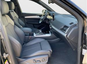 Audi Q5 Sportback 45 TFSI quattro 2x S-line MATRIX