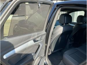 Audi Q5 Sportback 45 TFSI quattro 2x S-line MATRIX