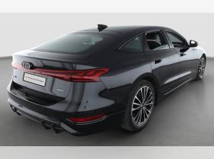 Audi A6 e-tron S-Line 315 kW *AHK*TECH-PRO*LEDER*HUD*