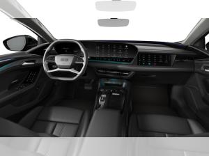 Audi A6 e-tron S-Line 315 kW *AHK*TECH-PRO*LEDER*HUD*