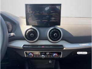 Audi Q2 advanced 30 TFSI AHK RFK SHZ NAVI GRANTIE 2030