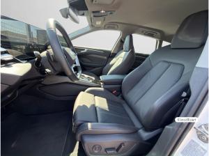 Audi A6 Avant TDI S tronic LEDER MATRIX 360° SHZ 5J.GAR.