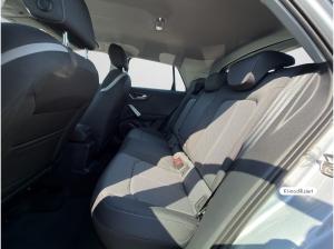 Audi Q2 advanced 30 TFSI AHK RFK SHZ NAVI GRANTIE 2030