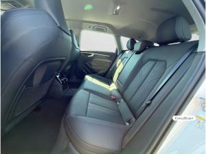 Audi A6 Avant TDI S tronic LEDER MATRIX 360° SHZ 5J.GAR.
