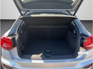 Audi Q2 advanced 30 TFSI AHK RFK SHZ NAVI GRANTIE 2030