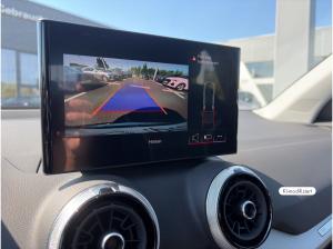 Audi Q2 advanced 30 TFSI AHK RFK SHZ NAVI GRANTIE 2030