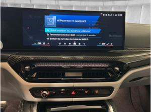 BMW M3 xDrive Touring - NEU & Sofort