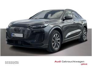 Audi Q6 e-tron Q6 Sportback e-tron performance S line AHK